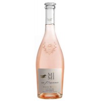 Mimi Grande Reserve Cotes De Provence Rose 2024  