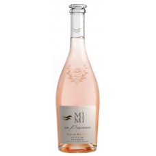 Mimi Grande Reserve Cotes De Provence Rose 2024  