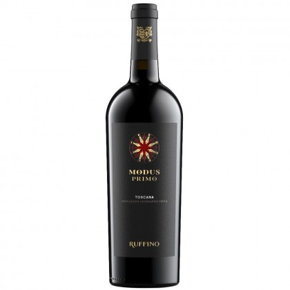 2020 Ruffino Modus Primo Toscana IGT 750ml