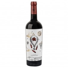 2021 Cantine Paradiso Narrativo Rosso 750ml