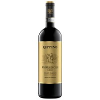 2021 Ruffino Riserva Ducale Oro Chianti Classico DOCG Gran Selezione 750ml