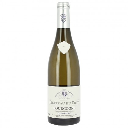 2022 Chateau Du Cray Bourgogne Chardonnay 750ml