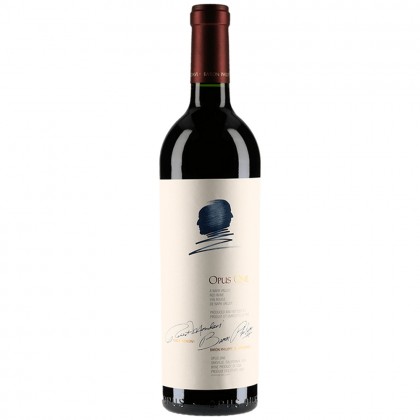 2022 Opus One 750ml