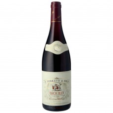 2022 Pierre Ferraud & Fils Brouilly 