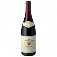 2022 Pierre Ferraud & Fils Fleurie 