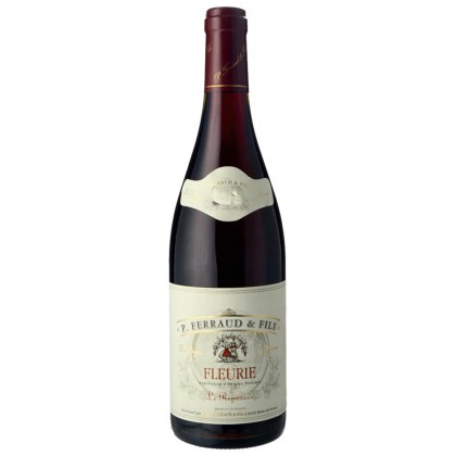 2022 Pierre Ferraud & Fils Fleurie 