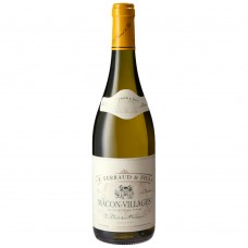 2022 Pierre Ferraud & Fils Macon Villages 750ml