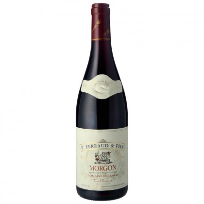2022 Pierre Ferraud & Fils Morgon 