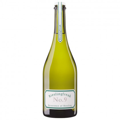 2022 Rieslingfreak No.9 Clare Valley Sekt Riesling 750ml