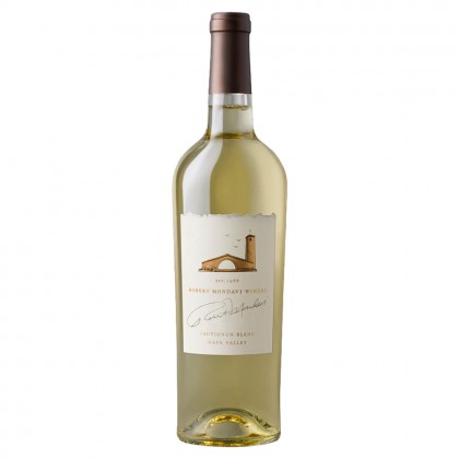 2022 Robert Mondavi Napa Valley Sauvignon Blanc 750ml