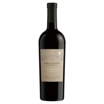 2022 Robert Mondavi Spotlight Napa Valley Cabernet Sauvignon 750ml