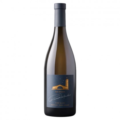 2022 Robert Mondavi The Estates Oakville Fume Blanc 750ml