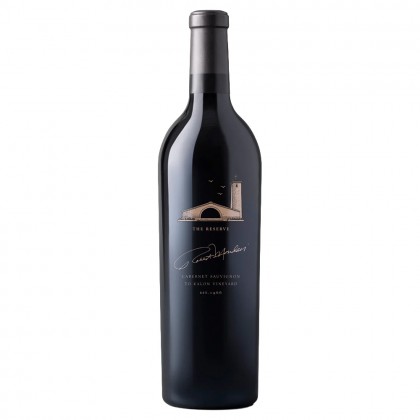 2022 Robert Mondavi To Kalon Napa Valley Reserve Cabernet Sauvignon 750ml