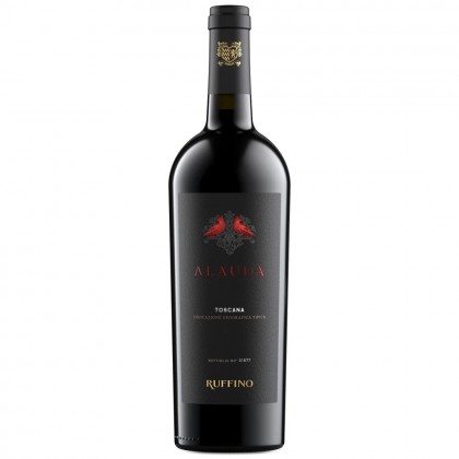 2022 Ruffino Alauda Rosso IGT Toscana 750ml