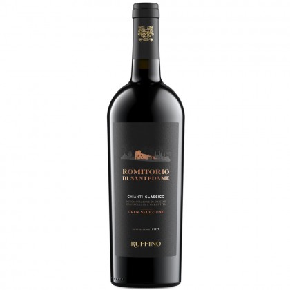 2022 Ruffino Romitorio Di Santedame Chianti Classico DOCG Gran Selezione 750ml