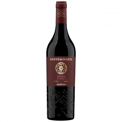 2022 Ruffino Rosso Di Marte Bolgheri DOC 750ml