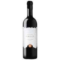 2022 Varvaglione Paralupi Appassimento Rosso Puglia 750ml