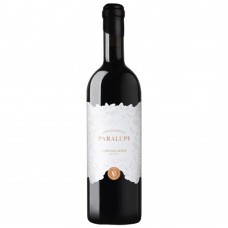 2022 Varvaglione Paralupi Appassimento Rosso Puglia 750ml