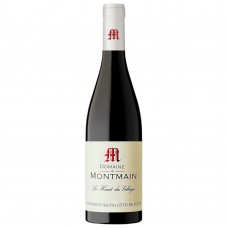 2023 Domaine De Montmain Hautes-Cotes De Nuits Le Haut Du Village 750ml
