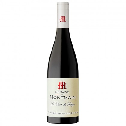 2023 Domaine De Montmain Hautes-Cotes De Nuits Le Haut Du Village 750ml