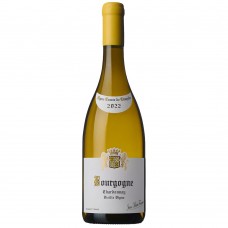 2023 JM Fourrier Vigne Comte De Chapelle Bourgogne Blanc 750ml