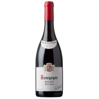 2023 JM Fourrier Vigne Comte De Chapelle Bourgogne Rouge 750ml