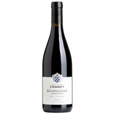 2023 Maison Chanzy Bourgogne Pinot Noir 