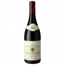 2023 Pierre Ferraud & Fils Beaujolais-Villages 