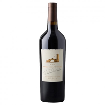2023 Robert Mondavi Napa Valley Cabernet Sauvignon 750ml