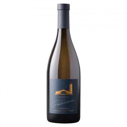 2023 Robert Mondavi The Estates Carneros Napa Valley Chardonnay 750ml