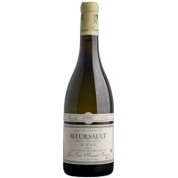 Jean Louis Moissenet Bonnard Meursault Millesime Les Vireuils 2024 750ml