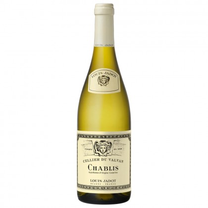 2024 Louis Jadot Chablis Cellier Du Valvan 750ml