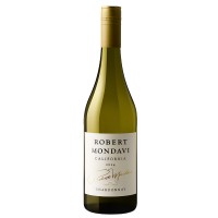 2024 Robert Mondavi California Chardonnay 750ml