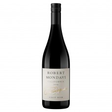 2024 Robert Mondavi California Pinot Noir 750ml