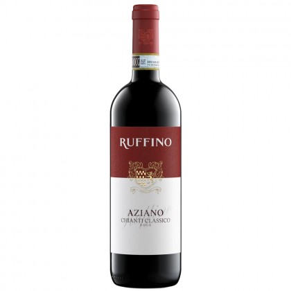 2024 Ruffino Aziano Chianti Classico DOCG Rosso 750ml