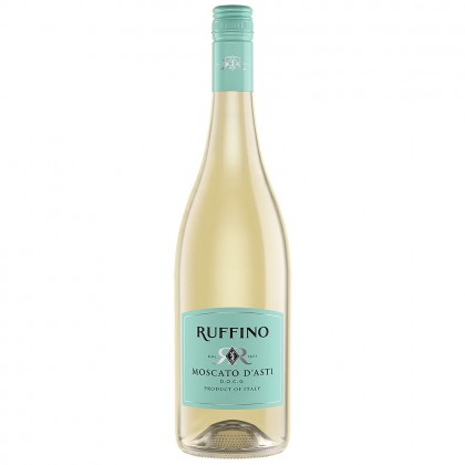 2024 Ruffino Moscato D'Asti DOCG 750ml