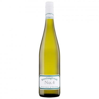 2025 Rieslingfreak No.4 Eden Valley Riesling 750ml