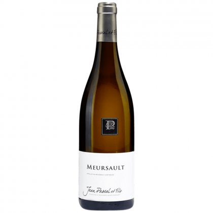 Joseph Pascal Meursault Blanc 2023
