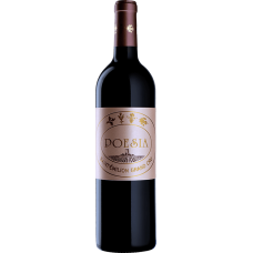 Poesia Saint-Émilion Grand Cru 2020  