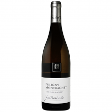 Joseph Pascal Puligny-Montrachet Les Enseignères Blanc 2023