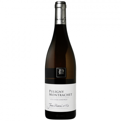 Joseph Pascal Puligny-Montrachet Les Enseignères Blanc 2023