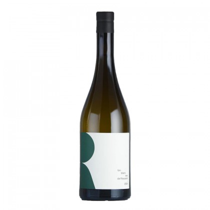 R De Rieussec Blanc 2023  