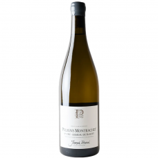 Joseph Pascal Puligny-Montrachet 1er Cru Hameau de Blagny Blanc 2023