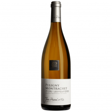 Joseph Pascal Puligny-Montrachet 1er Cru Folatières Blanc 2023