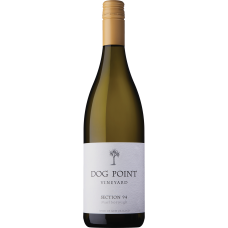 Dog Point Vineyard Section 94 Sauvignon Blanc 2018, 750ml