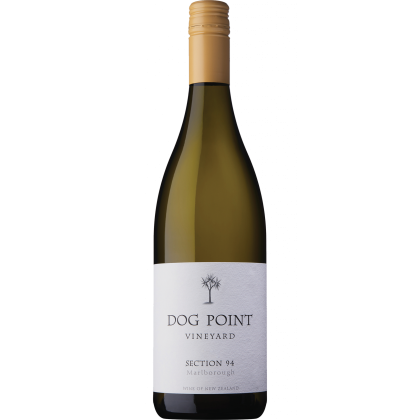 Dog Point Vineyard Section 94 Sauvignon Blanc 2018, 750ml