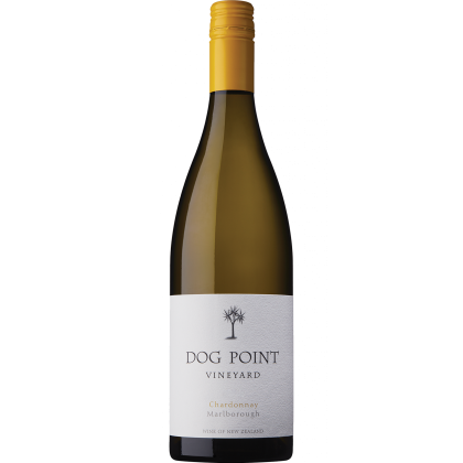 Dog Point Chardonnay 2022
