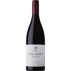 Dog Point Pinot Noir 2022, 750ml