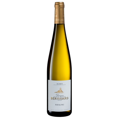 Domaine Jean Marc Bernhard Riesling 2023