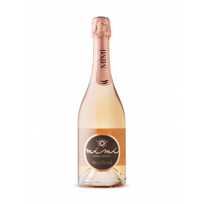 Mimi Grande Reserve Brut Rose  